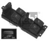 VW 1J4959857B Switch, window lift